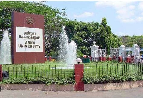 பல்கலை. மாணவி விவகாரம் - அரசு சிறப்பு விசாரணைக் குழு அமைத்தது!