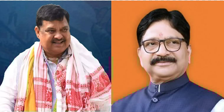 எம்.பி. தேர்தல்: வாக்குகள் அதிகம், குறை பெற்றது யார் யார்?