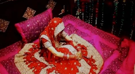 எச்.ஐ.வி. மணப்பெண்ணால் வந்த பகீர்!