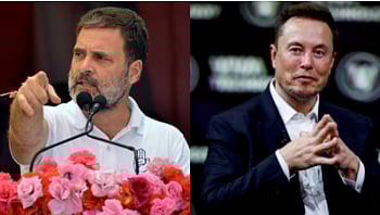 இ.வி.எம். கருப்புப் பெட்டி: ராகுல் ஏன் இப்படி சொல்கிறார்?