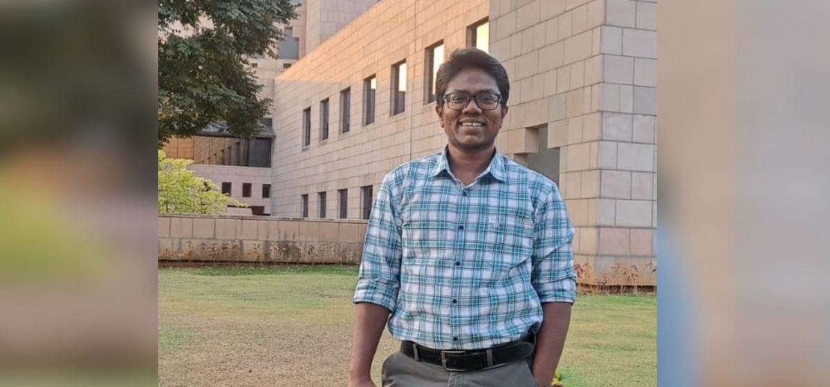 ஆணாக மாறிய பெண் ஐஆர்எஸ் அதிகாரி! அனுமதி அளித்த மத்திய அரசு!