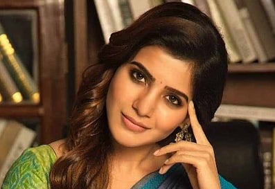 சமந்தாவை சிறையில் அடைக்கணுமா... ஏன்..ஏன்?