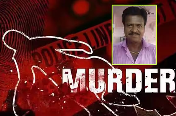 அமைச்சரின் வீட்டருகே நா.த.க. நிர்வாகி வெட்டிக் கொலை!