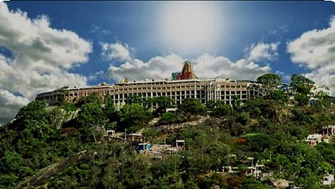 ஆகமத்தை வைத்து அர்ச்சகரை நியமிக்க புது தடையா?