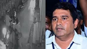 ஐந்து நிமிடத்தில் முடிந்த ஆம்ஸ்ட்ராங் கொலை! - பார்த்தவர்கள் சொல்வது என்ன?