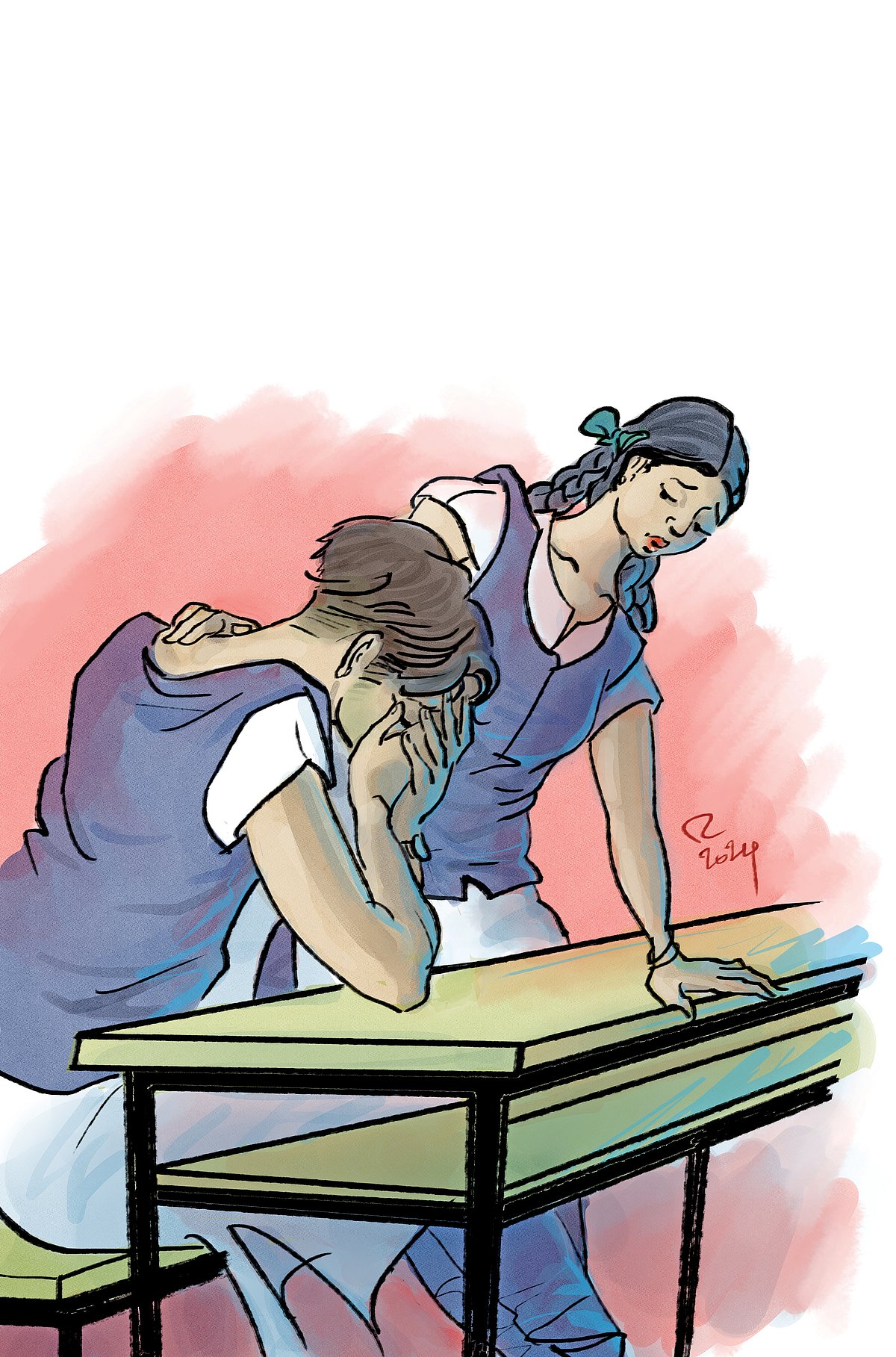 வெயில் தணியும்