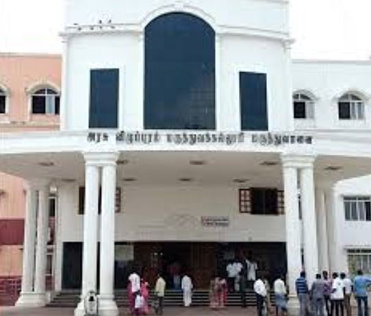 மீண்டும் சாராயம் - விழுப்புரத்தில் 7 பேருக்குச் சிகிச்சை!