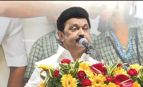 கல்வி முக்கியம்... எந்த தடை வந்தாலும் தகர்ப்போம்! - முதல்வர் கறார்