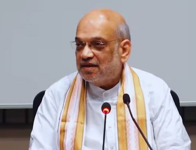 முற்றிலும் சுதேசிமயம் - அமித்ஷா சொன்னது என்ன?