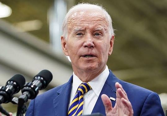 ஜோ பைடனுக்கு கொரோனா... பிரச்சாரம்?