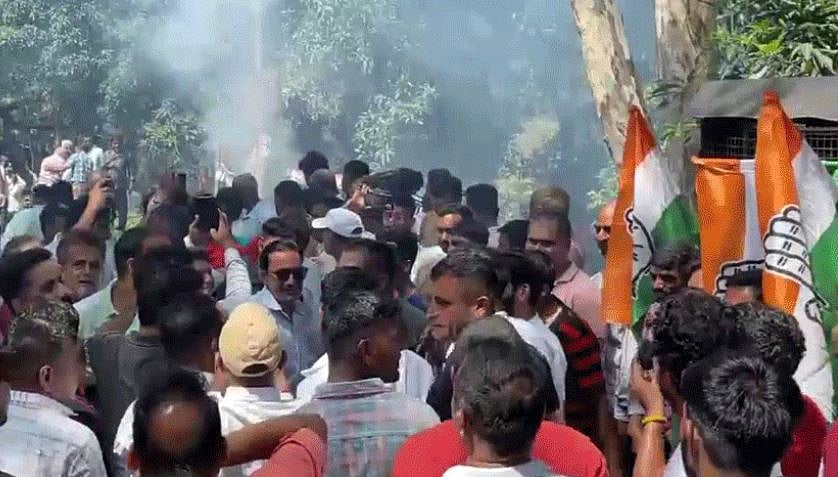 இடைத்தேர்தல்- இந்தியா கூட்டணி வெற்றிபெற்ற 10 இடங்கள்?