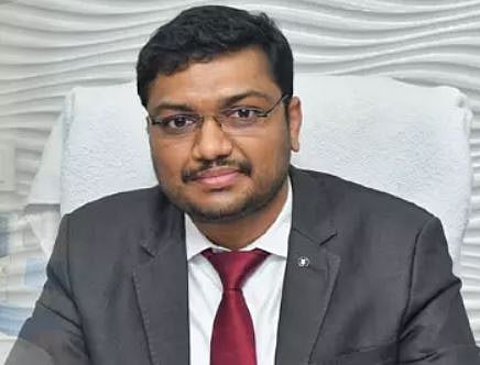 கள்ளக்குறிச்சி முன்னாள் ஆட்சியருக்கு மீண்டும் பதவி!