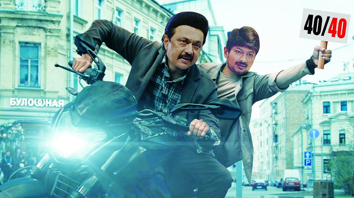 காத்திருக்கும் வேகத் தடைகள்