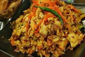 பரோட்டா விலை 10 ரூபாய் குறைப்பு... காரணம் மின் கட்டணம்!