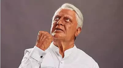 இந்தியன் – 2:  தாத்தா கதறவிட்டாரா?- திரை விமர்சனம்