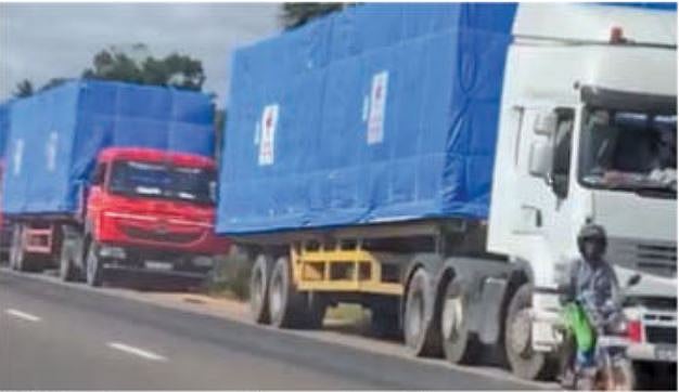 இலங்கைக்கு சீனா தரும் பொருத்து வீடுகள் தெரியுமா?

