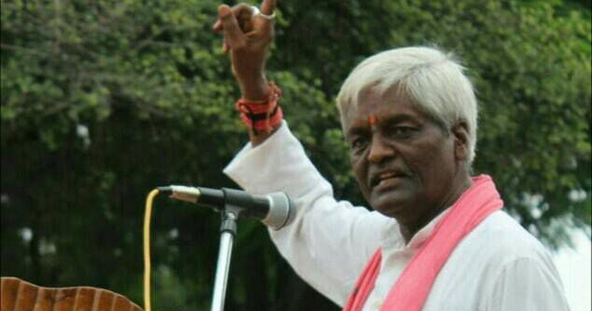 ‘டிகிரி வாங்கி பயனில்லை... பஞ்சர் கடை வைக்கலாம்!’ - சர்ச்சை எம்.எல்.ஏ.!