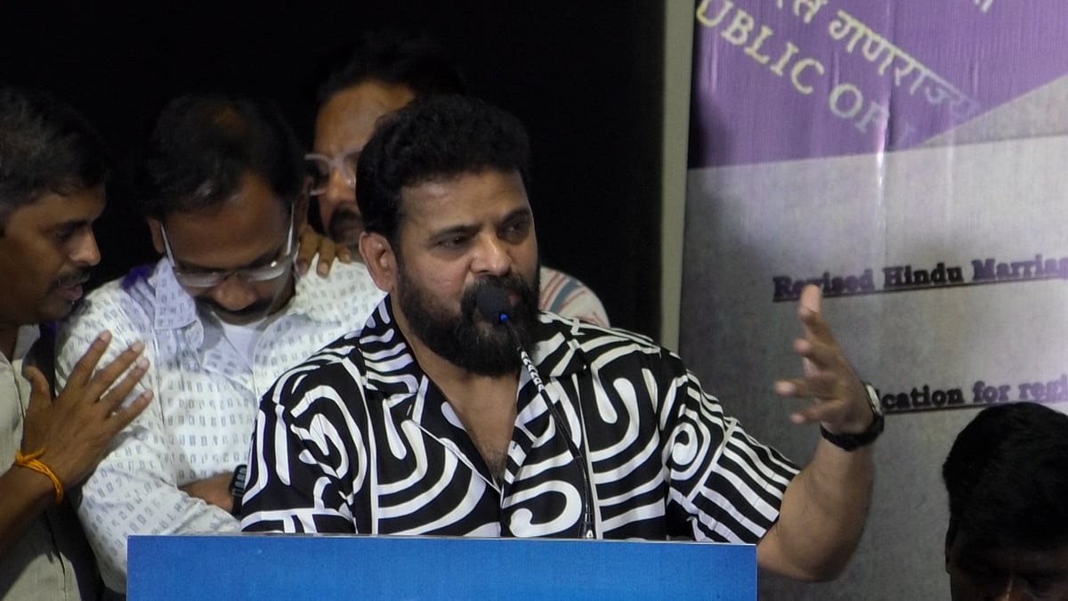 அஜீத் நடிக்க இருந்த படம் சேது! அமீர் பகிரும் சுவாரசியத் தகவல்