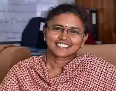 உள்துறைச் செயலாளர் அமுதா மாற்றம்- பின்னணி?