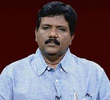 ‘எம்.பி. க்களுக்கு அலுவலகம் கிடைக்காதா...?’ - ஆதங்கப்படும் எம்.பி.! 