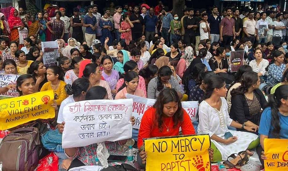 பெண் டாக்டரைக் கொன்றவனுக்கு ஆயுள்; கேரள வழக்கில் மரண தண்டனை!