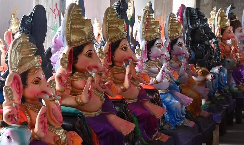 விநாயக சதுர்த்தி - பத்து கட்டளைகள் என்னென்ன? 