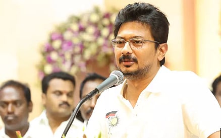 தமிழகம் வரும் பிரதமரை சந்திப்பாரா முதல்வர்? -  உதயநிதி பதில்! 