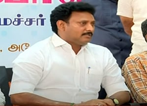 8ஆம் வகுப்புவரை கட்டாயத் தேர்ச்சி- அன்பில் மகேஸ் விளக்கம்!