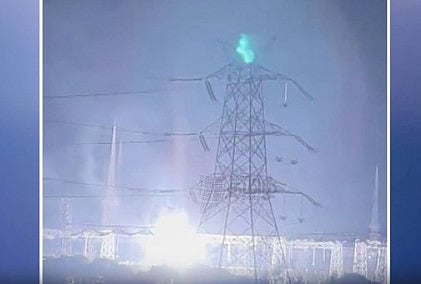 வெள்ளத்தில் வேலைசெய்து உயிரிழந்த மின் ஊழியருக்கு ரூ.5 இலட்சம்- முதல்வர் அறிவிப்பு!