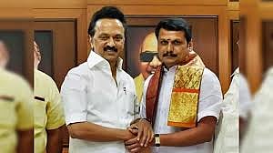 ஆப்பரேசன் செந்தில்பாலாஜி- தி.மு.க. வேட்பாளர் பட்டியல் சொல்வது என்ன?