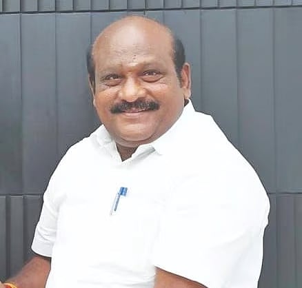 யுஜிசிக்கு மின்னஞ்சல் அனுப்புங்கள்- அமைச்சர் கோவி செழியன்!