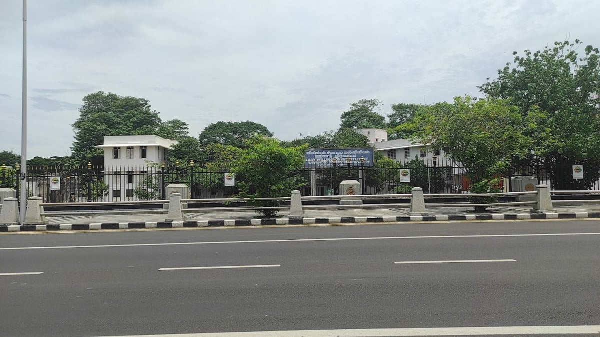 கல்லூரி சேர்க்கை இணையதளத்தில் சிக்கலா?- உயர்கல்வித் துறை சொல்லும் விளக்கம்!