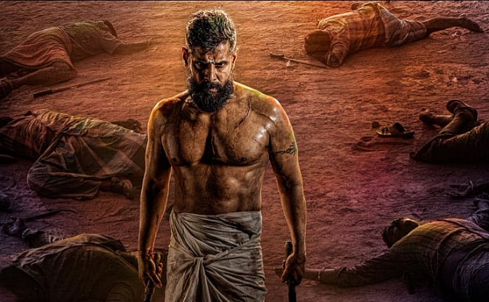 வீர தீர சூரன் படத்தை வெளியிட நீதிமன்றம் அனுமதி!