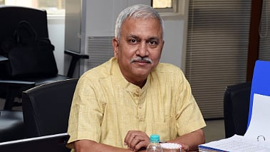 Narayanan Thirupathi