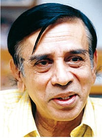 Sujatha