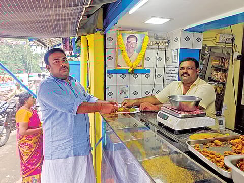 halwa