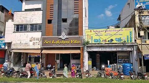 lakshmi-vilas