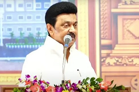 சிறந்த கல்வியாளராக தனி முத்திரை பதித்தவர் முனைவர் வசந்திதேவி: முதல்வர் ஸ்டாலின் புகழாரம்!