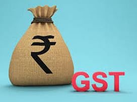GST