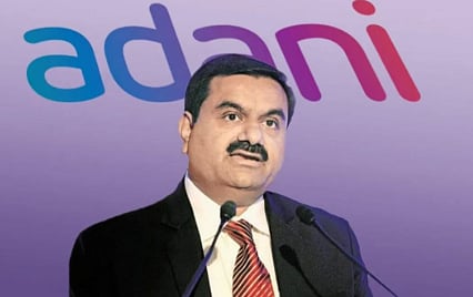 Gautam Adani