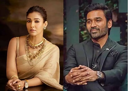 நடிகர் தனுஷ் வழக்கு: நெட்ஃபிளிக்ஸ் வழக்கு தள்ளுபடி!