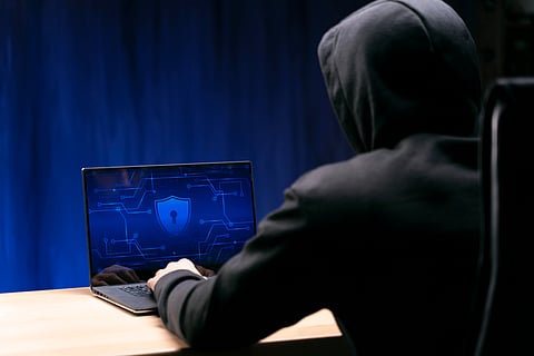 cyber crime frauds