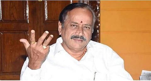 எச். இராஜா