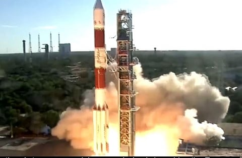 புவிவட்டப் பாதையில் நிறுத்தப்பட்டது புரோபா-3 செயற்கைக்கோள்!