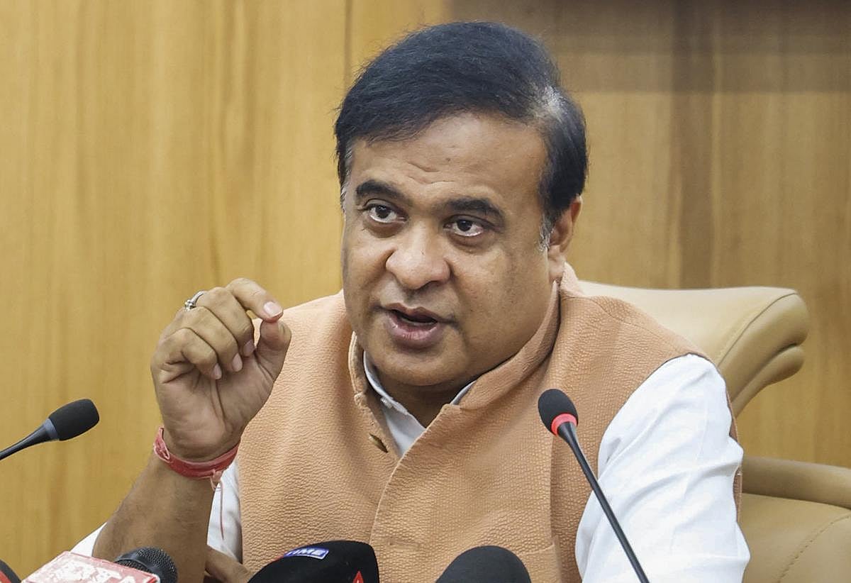 அசாமில் மாட்டிறைச்சிக்குத் தடை! 