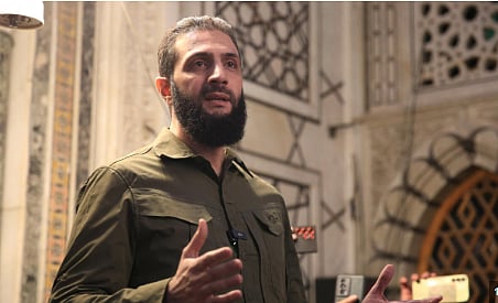 சிரியாவில் நடப்பது என்ன?  ஆயுதப்புரட்சியின் சுருக்கமான வரலாறு