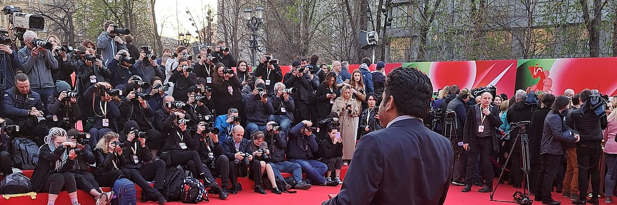 பிரபல இயக்குநரின் மணமுறிவு அறிவிப்பு!
