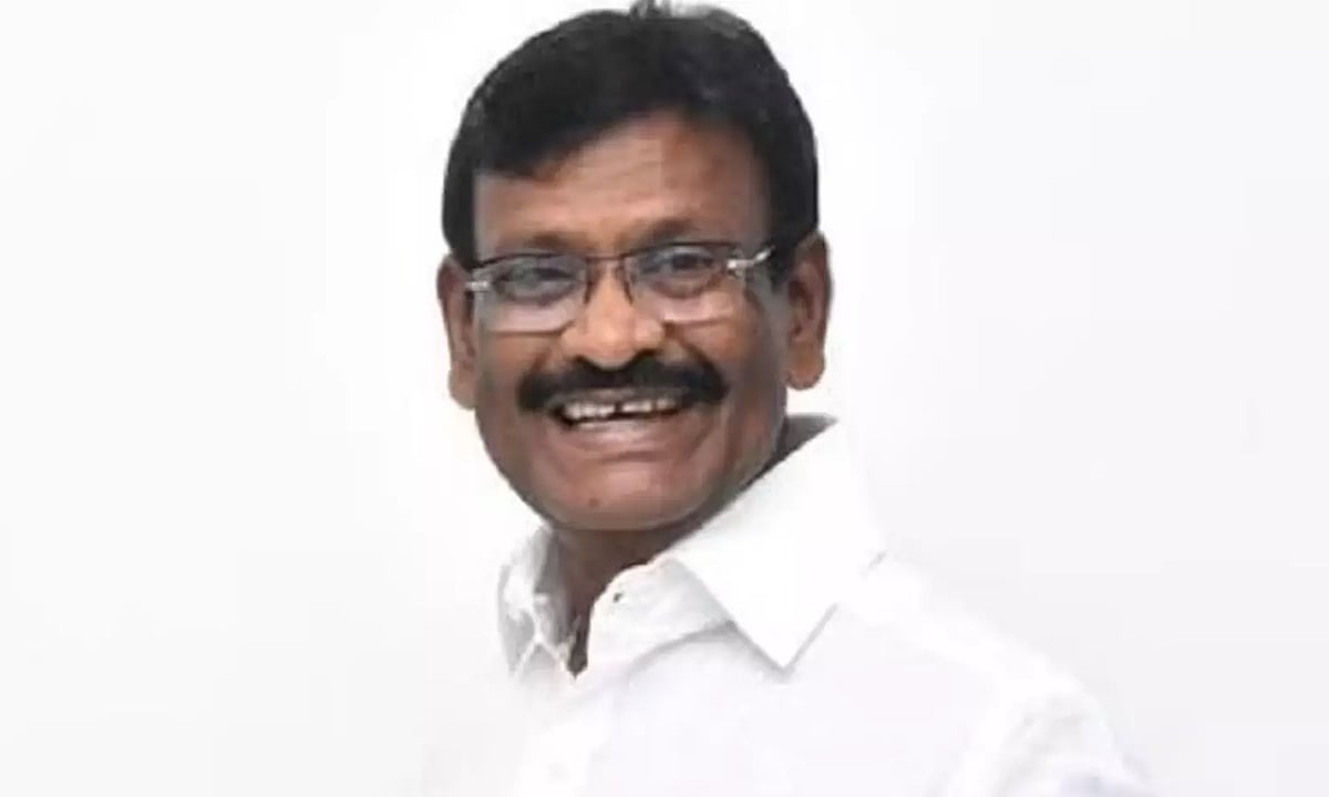 இம்பீச்மெண்ட் தீர்மானத்தில் கையெழுத்திட மறுத்த அ.தி.மு.க. - அமைச்சர் நாசர் சாடல்!