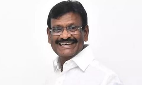 minister Nazar