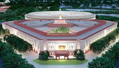parliament